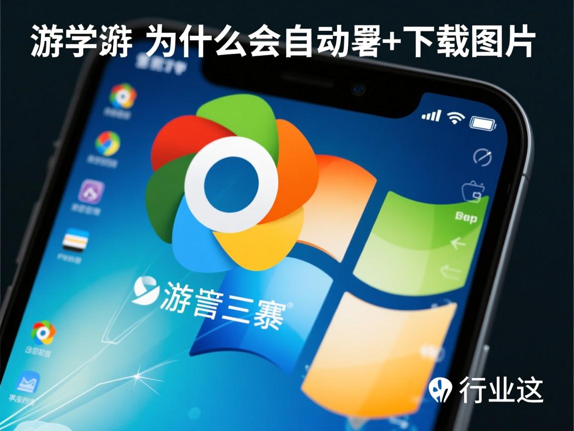 qq浏览器为什么会自动下载图片  第1张 qq浏览器为什么会自动下载图片  第1张