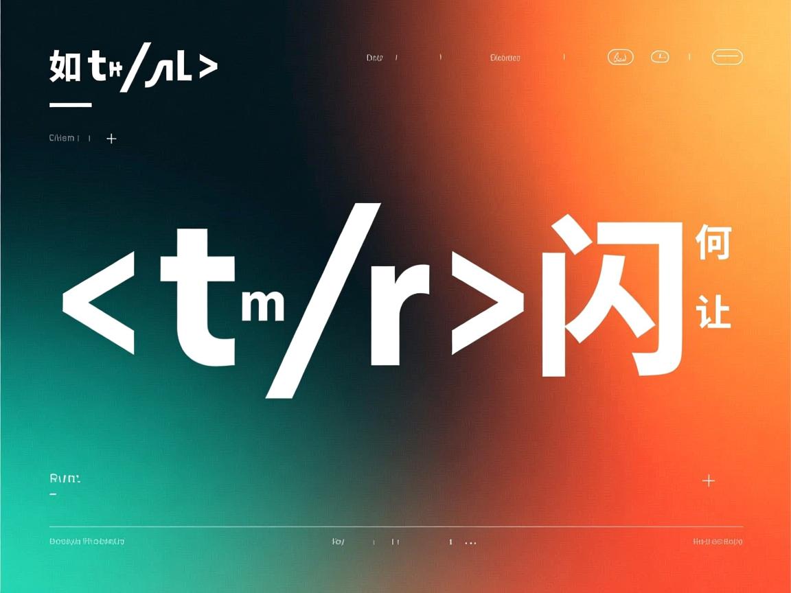 html如何让字体闪  第2张 html如何让字体闪  第2张