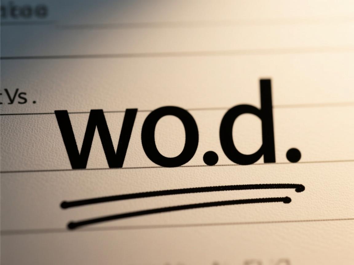 word下划线为什么只在字下面  第2张 word下划线为什么只在字下面  第2张