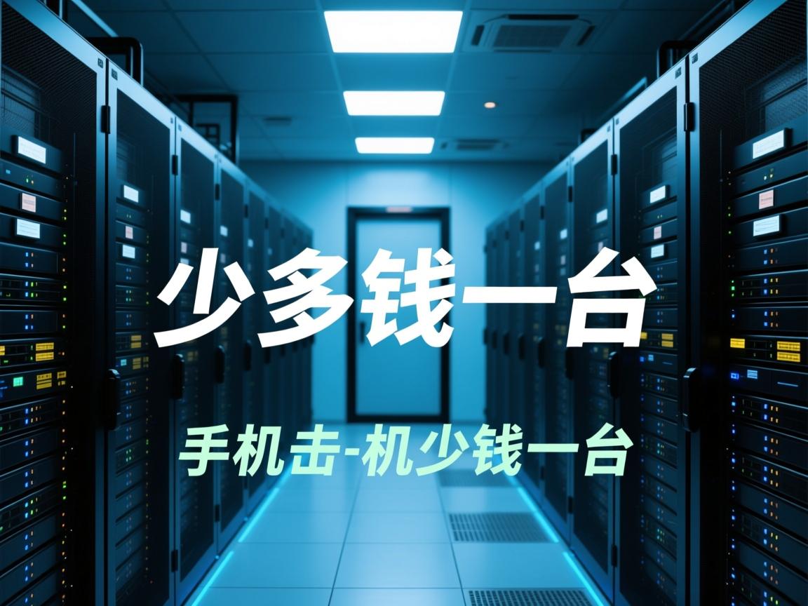 虚拟主机多少钱一台啊  第3张 虚拟主机多少钱一台啊  第3张