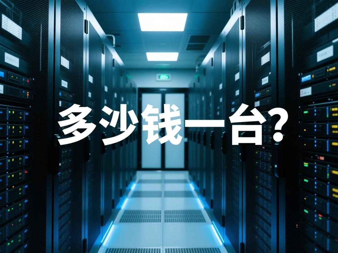 虚拟主机多少钱一台啊  第2张 虚拟主机多少钱一台啊  第2张