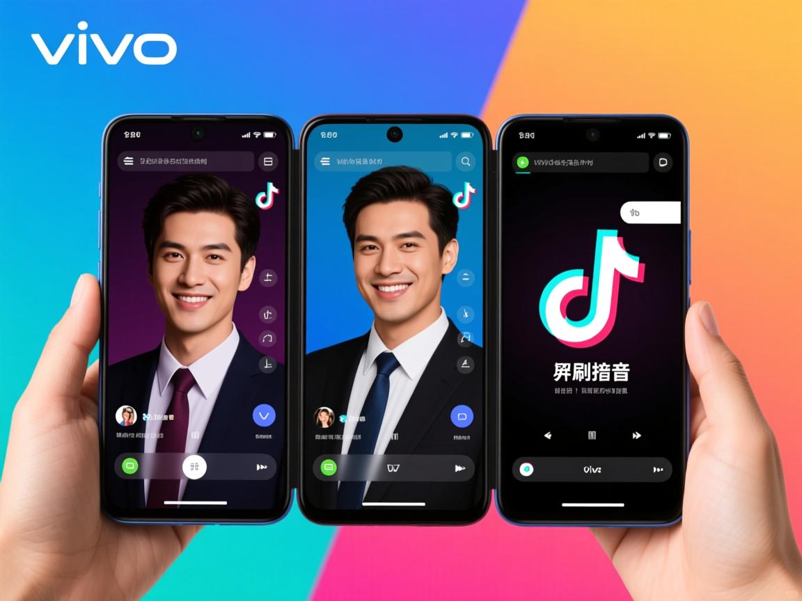 vivo手机为何无法分屏刷抖音?  第3张 vivo手机为何无法分屏刷抖音?  第3张