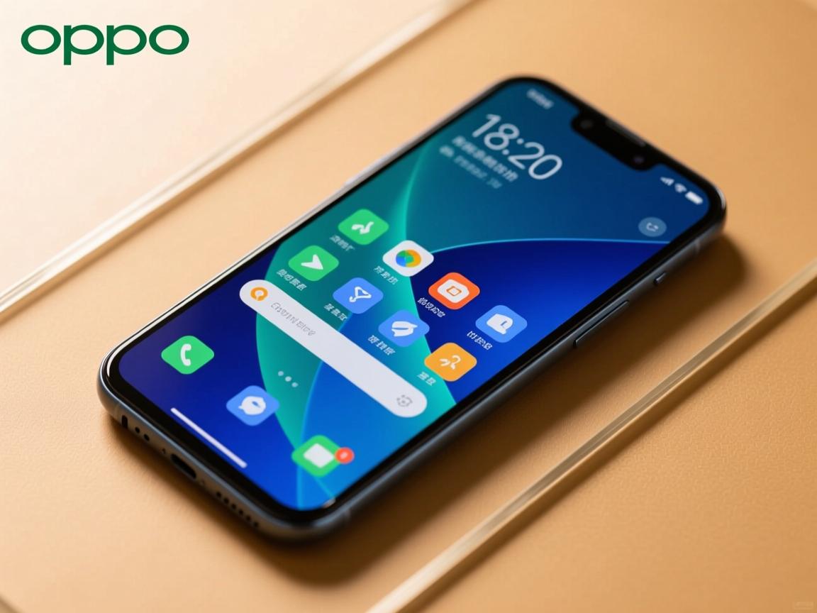 oppo手机为什么听语音的时候声音很小  第1张 oppo手机为什么听语音的时候声音很小  第1张