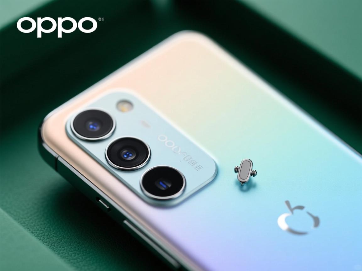 oppo手机为什么听语音的时候声音很小  第3张 oppo手机为什么听语音的时候声音很小  第3张