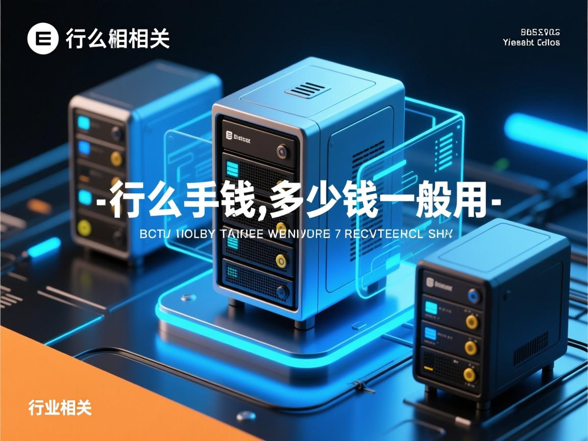 虚拟主机多少钱一般用