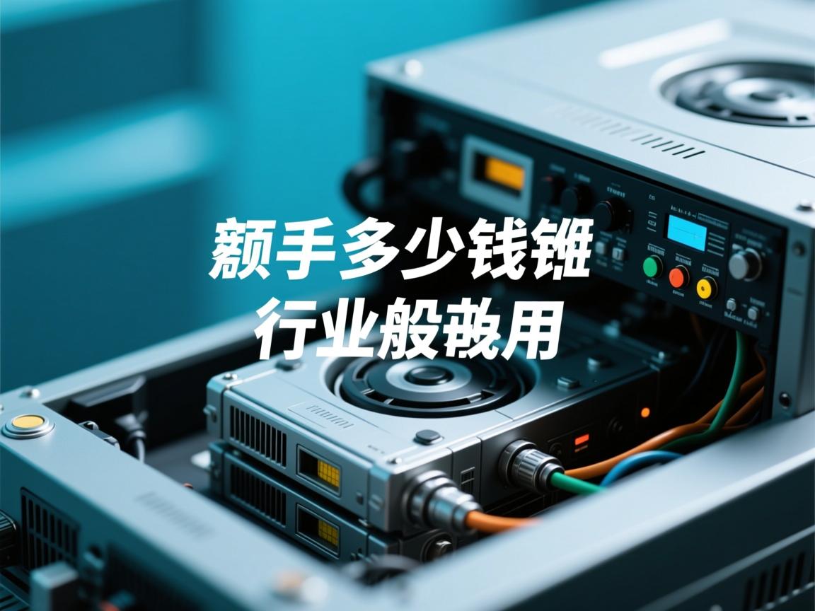 虚拟主机多少钱一般用  第2张