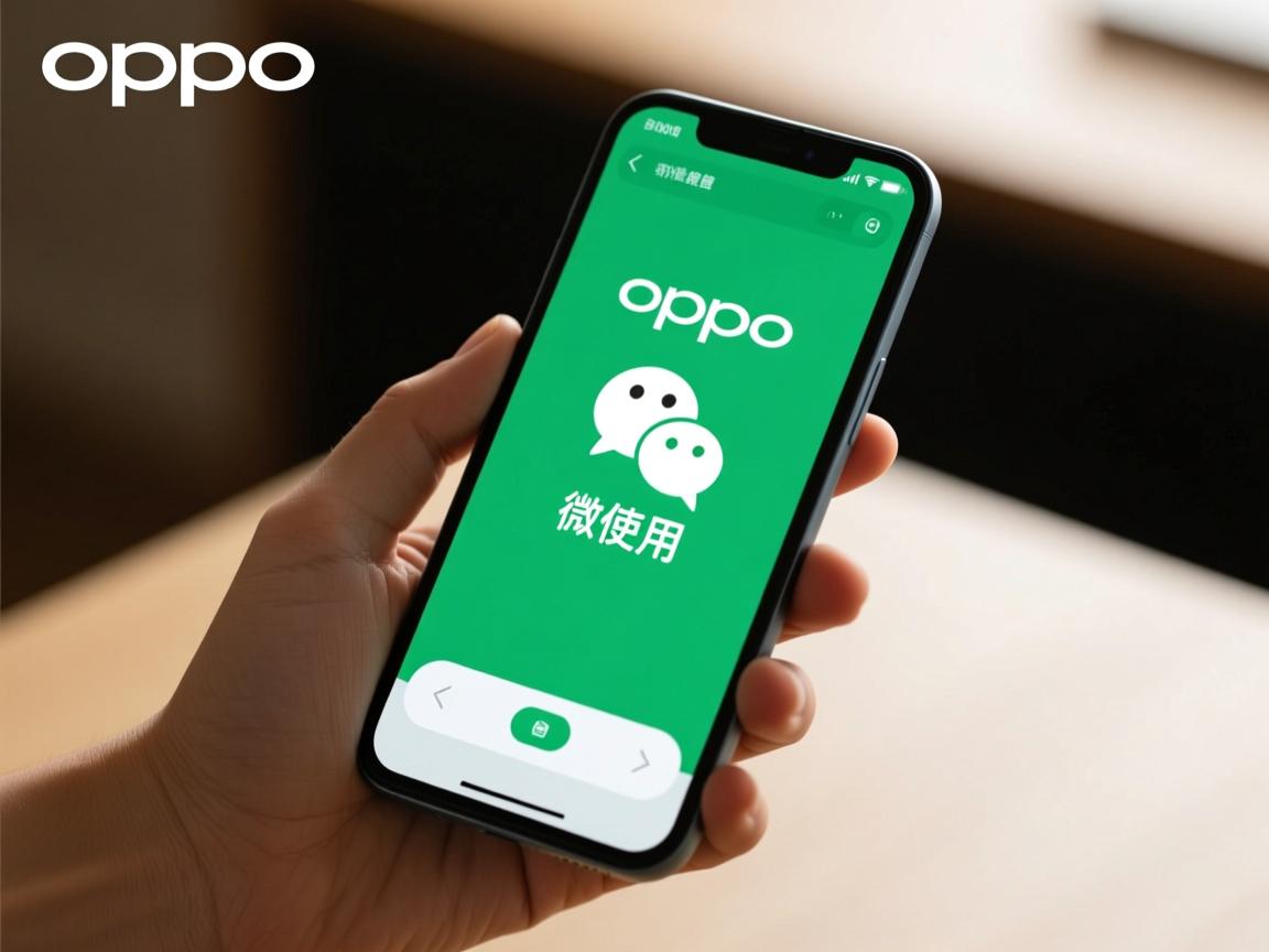 OPPO手机微信无法使用怎么办  第2张