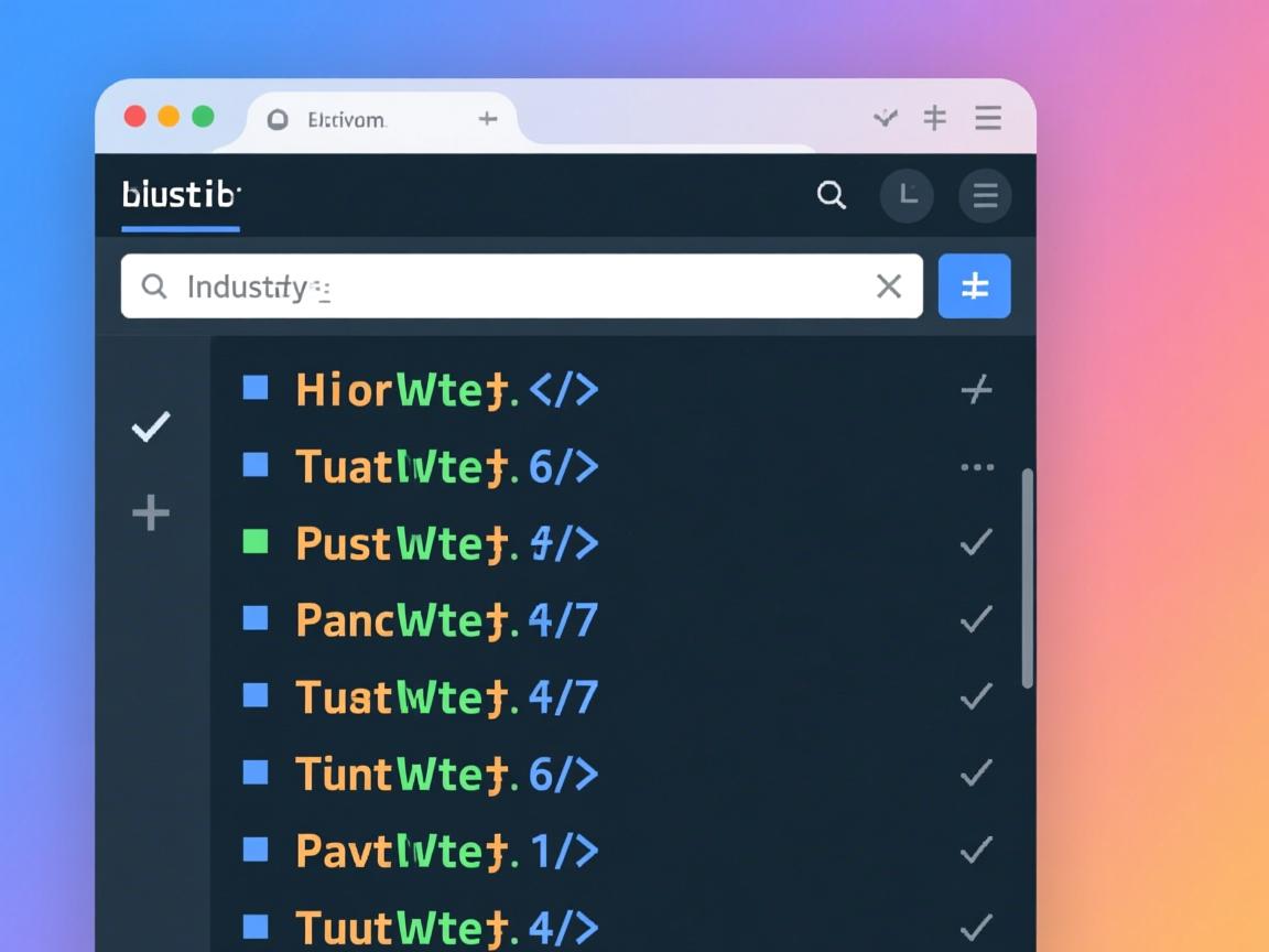 html如何显示列表框  第1张 html如何显示列表框  第1张