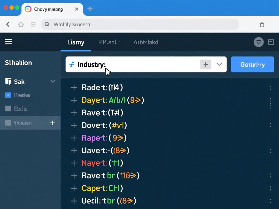 html如何显示列表框  第3张 html如何显示列表框  第3张