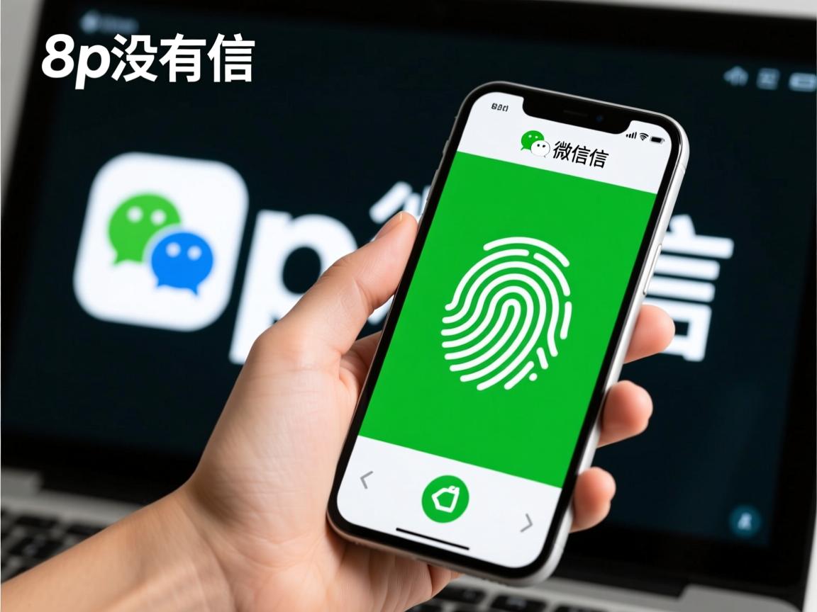 为什么8p没有微信指纹支付  第2张 为什么8p没有微信指纹支付  第2张
