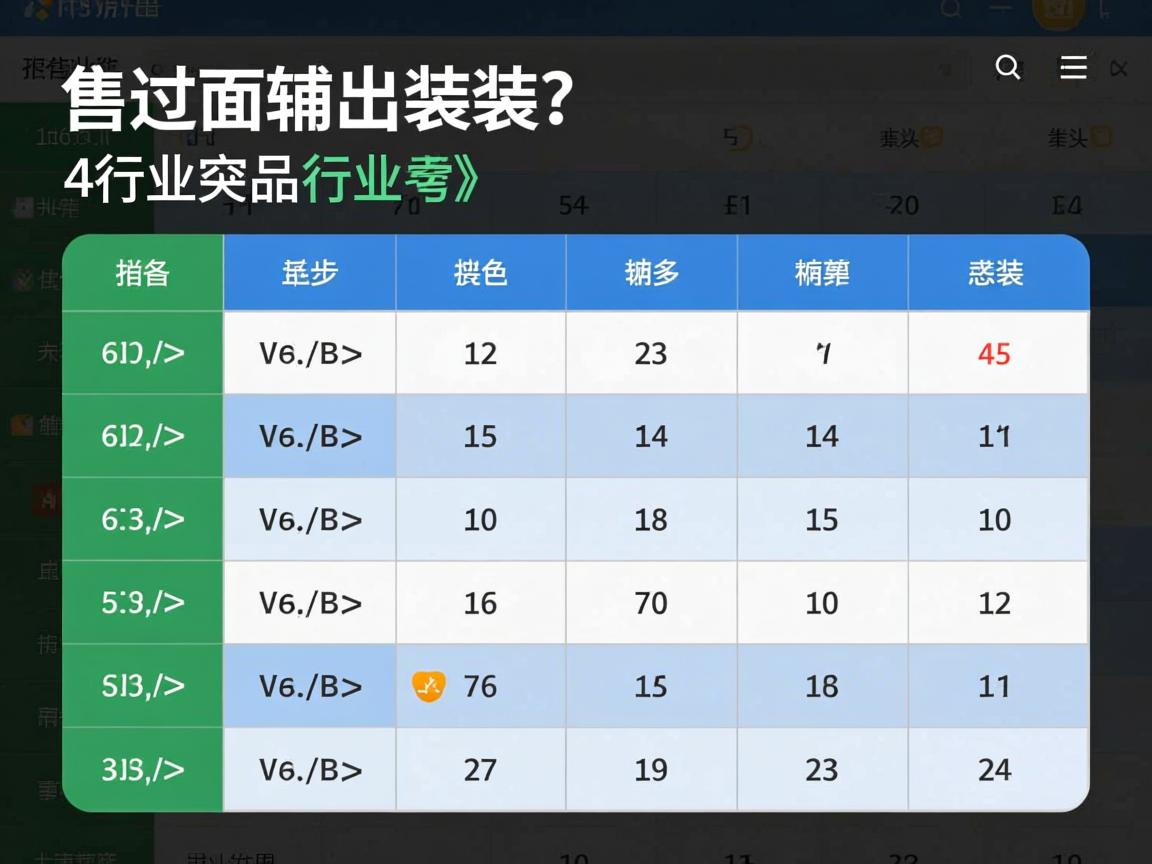 html如何输出表格  第3张 html如何输出表格  第3张