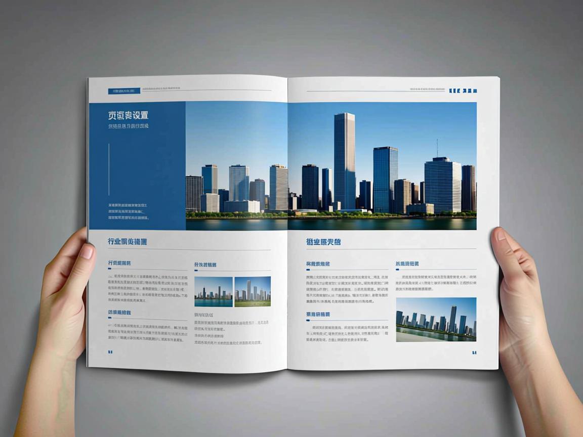 Word双页显示怎么设置?