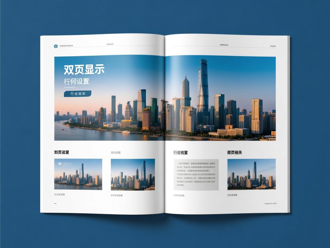 Word双页显示怎么设置?  第3张 Word双页显示怎么设置?  第3张