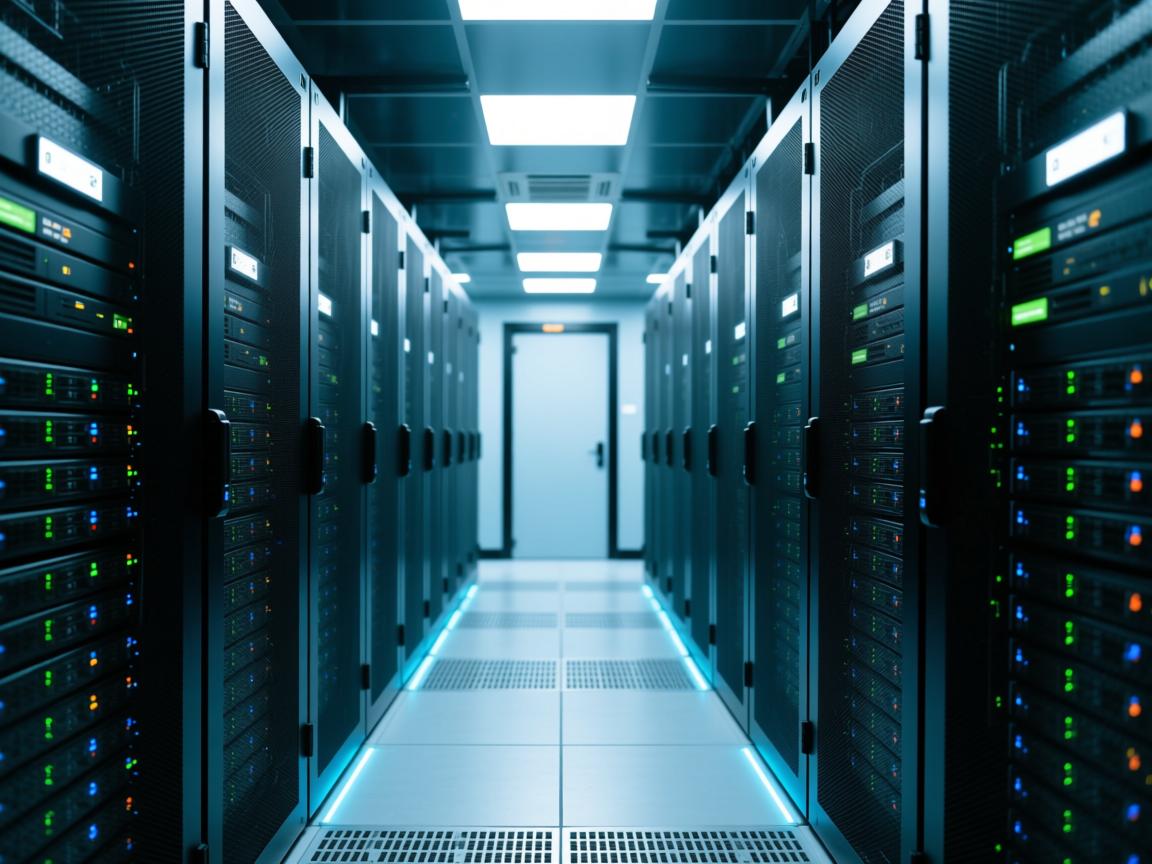 虚拟主机与ecs服务器的区别  第2张 虚拟主机与ecs服务器的区别  第2张