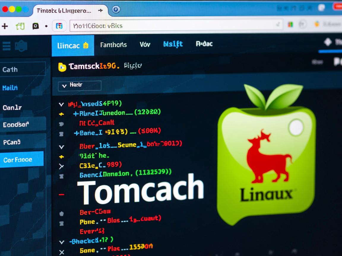 如何查看tomcat版本 linux  第1张 如何查看tomcat版本 linux  第1张