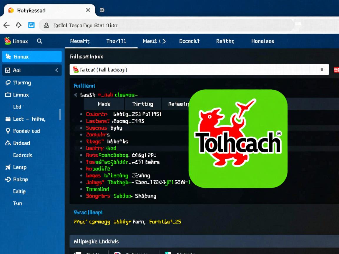 如何查看tomcat版本 linux  第2张 如何查看tomcat版本 linux  第2张