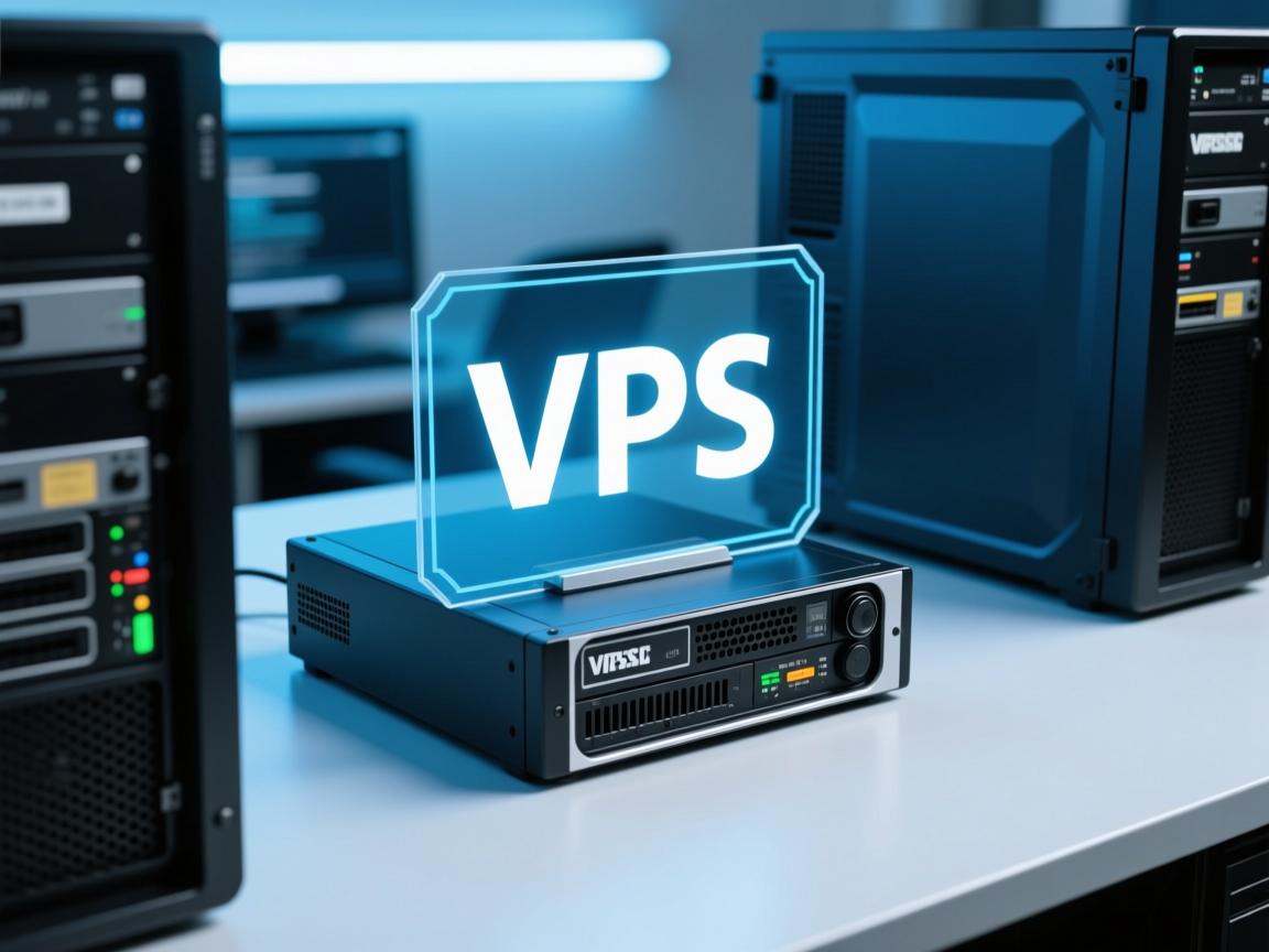 虚拟主机与vps不同的地方在哪里