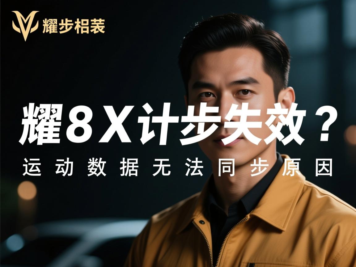 荣耀8X计步失效?运动数据无法同步原因  第1张 荣耀8X计步失效?运动数据无法同步原因  第1张