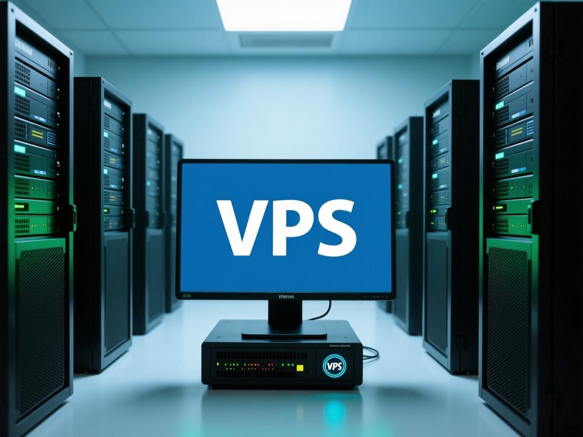 虚拟主机与vps不同的地方在哪里  第2张 虚拟主机与vps不同的地方在哪里  第2张