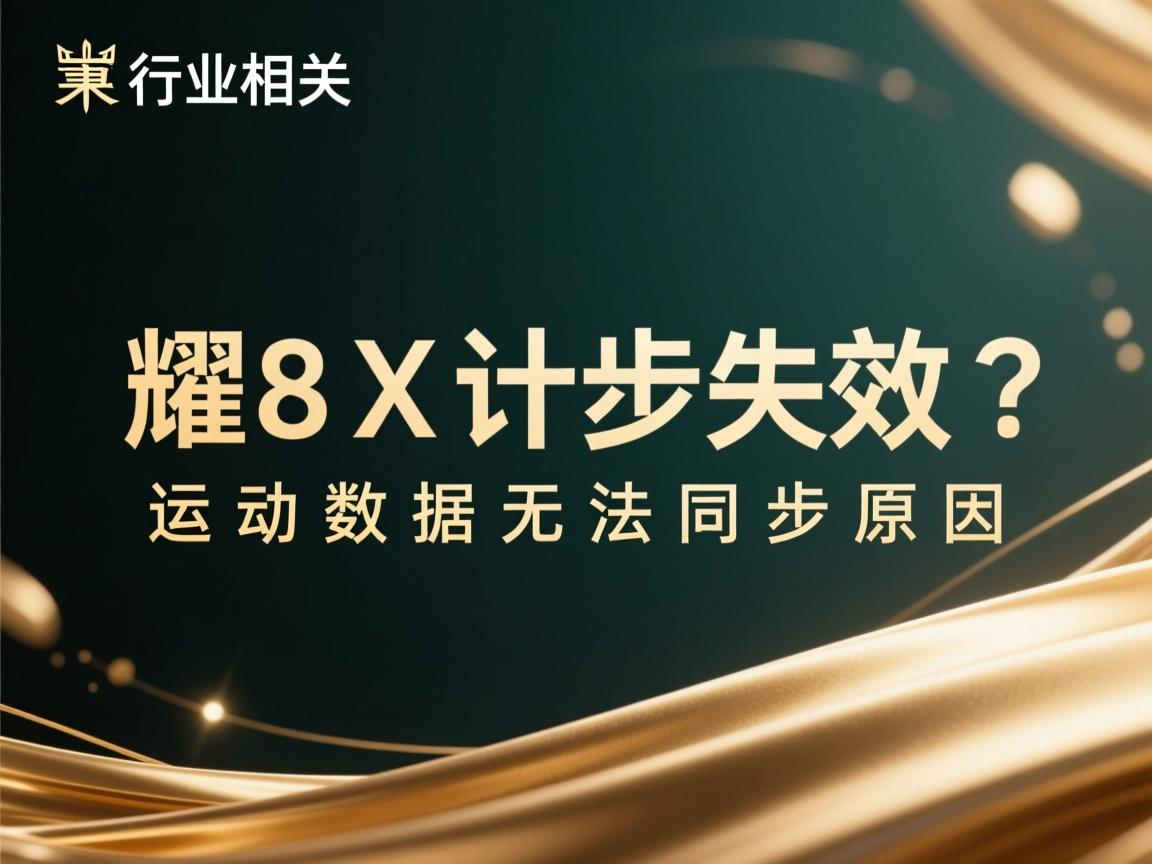荣耀8X计步失效?运动数据无法同步原因  第3张 荣耀8X计步失效?运动数据无法同步原因  第3张