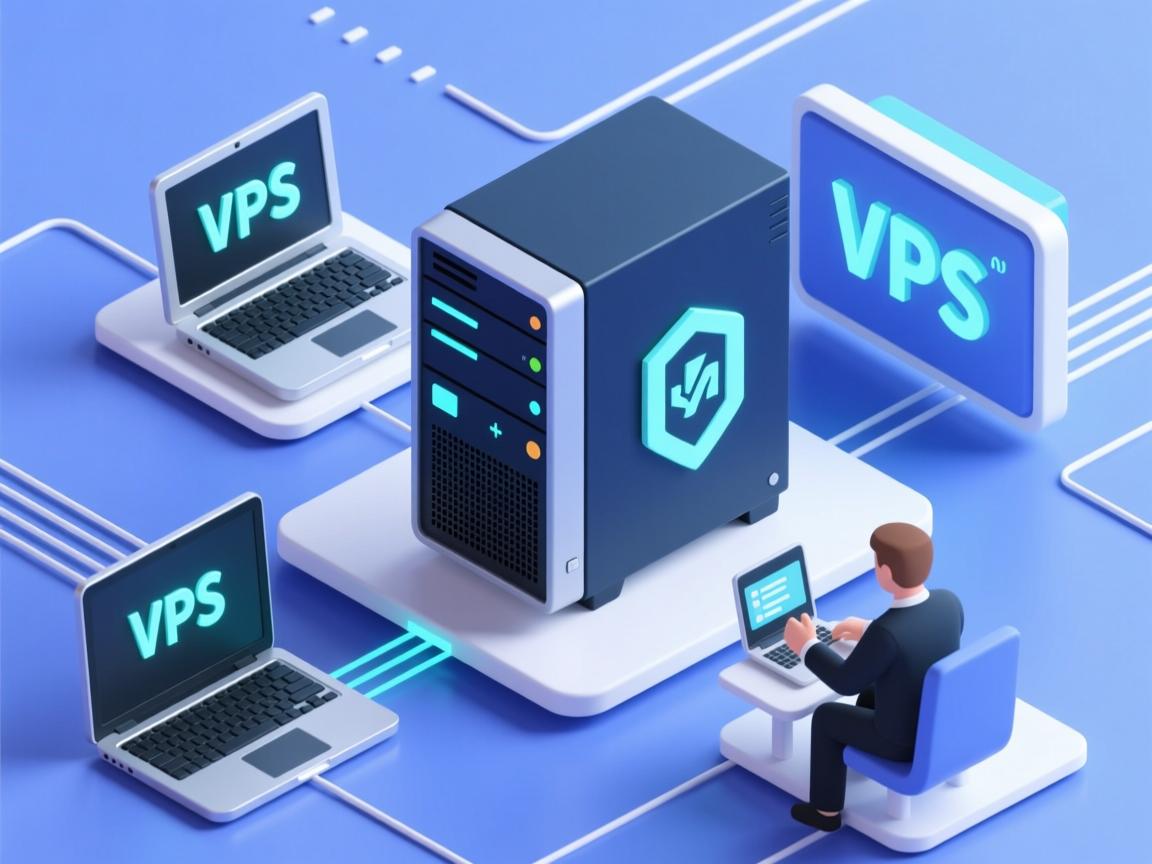 虚拟主机与vps不同的地方在哪里  第3张 虚拟主机与vps不同的地方在哪里  第3张