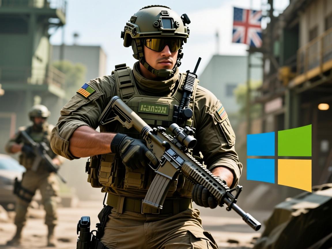 战地3为什么不支持win10  第1张 战地3为什么不支持win10  第1张