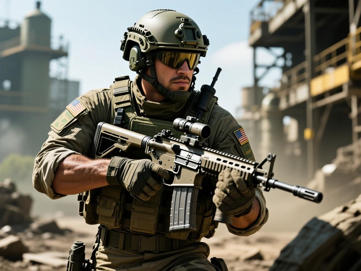 战地3为什么不支持win10  第2张 战地3为什么不支持win10  第2张