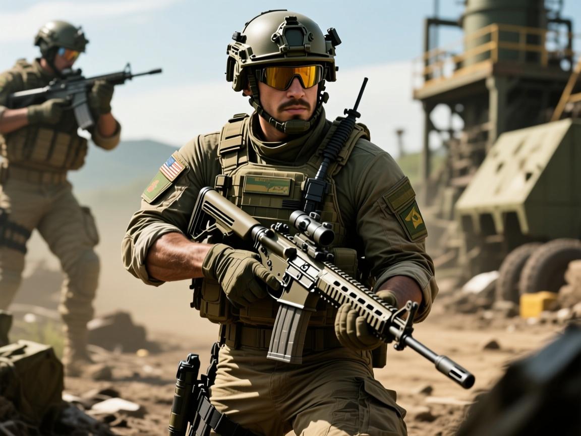 战地3为什么不支持win10  第3张 战地3为什么不支持win10  第3张