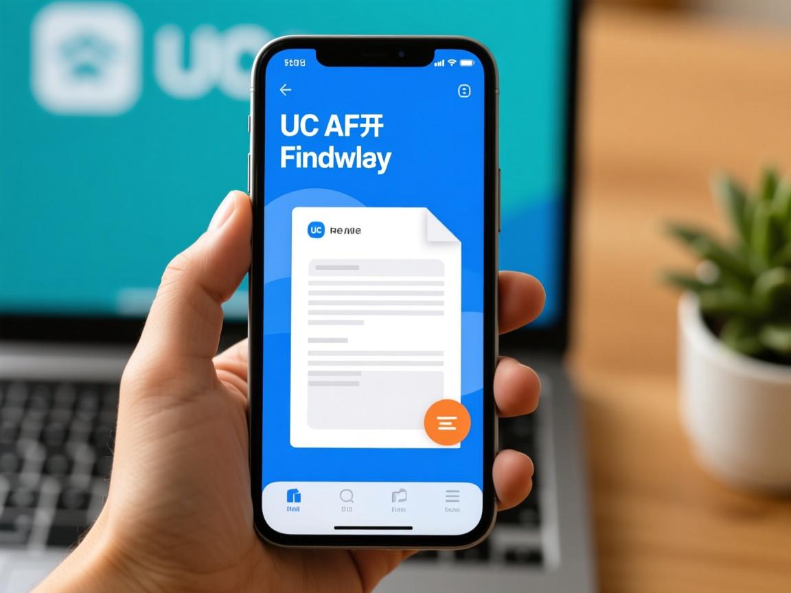 iPhone在UC打不开文件?  第1张 iPhone在UC打不开文件?  第1张