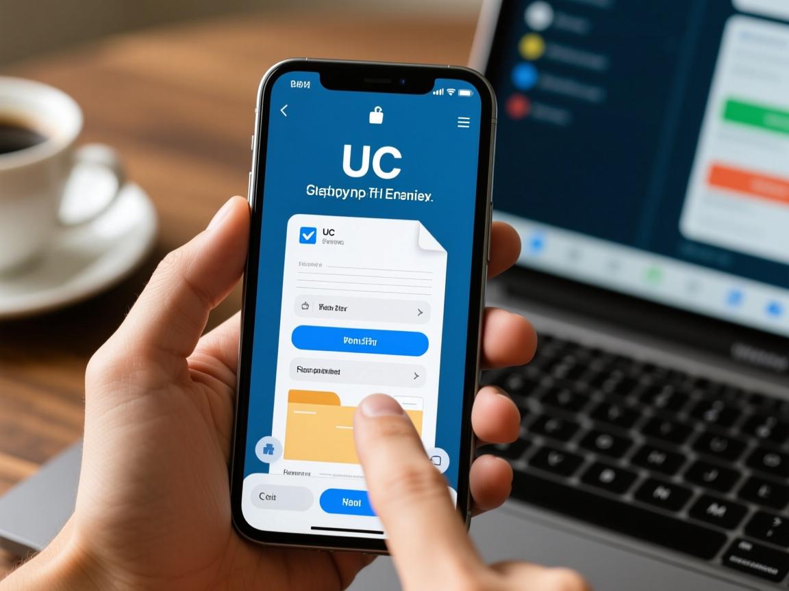iPhone在UC打不开文件?  第2张 iPhone在UC打不开文件?  第2张