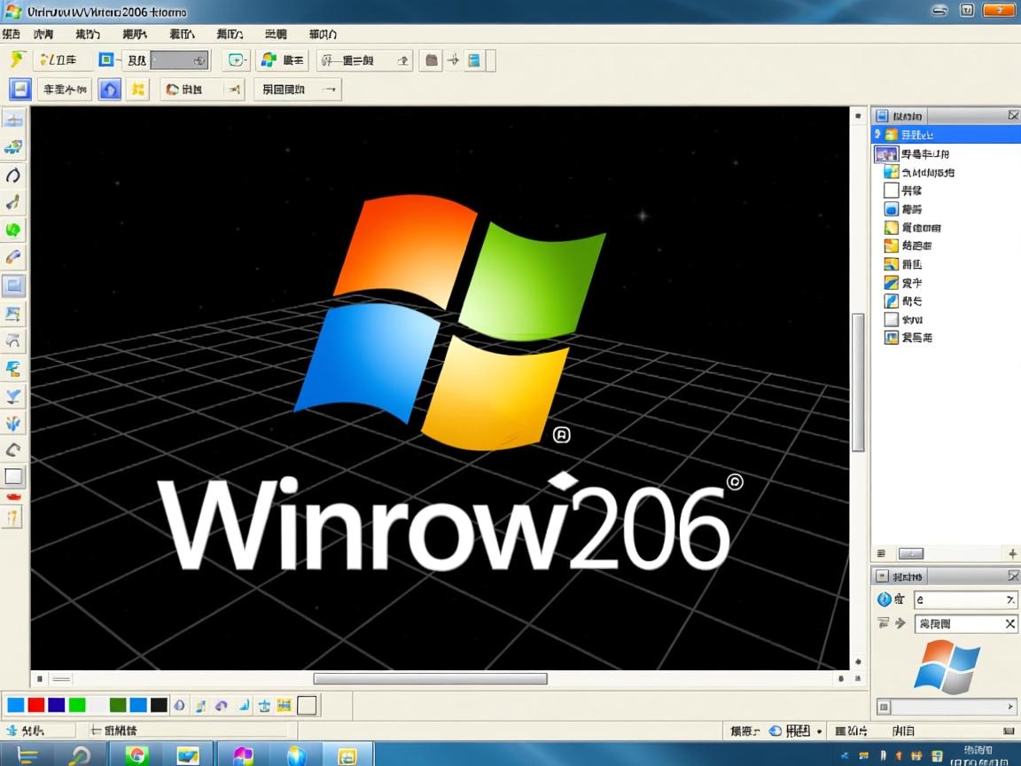 Win10运行CAD2006卡顿原因  第2张 Win10运行CAD2006卡顿原因  第2张