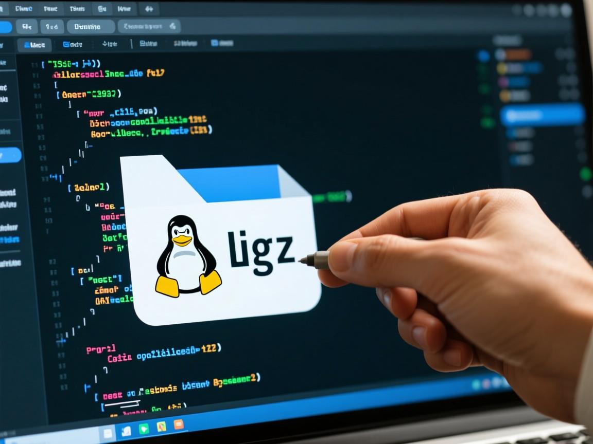 linux脚本 如何解压.gz文件  第2张 linux脚本 如何解压.gz文件  第2张