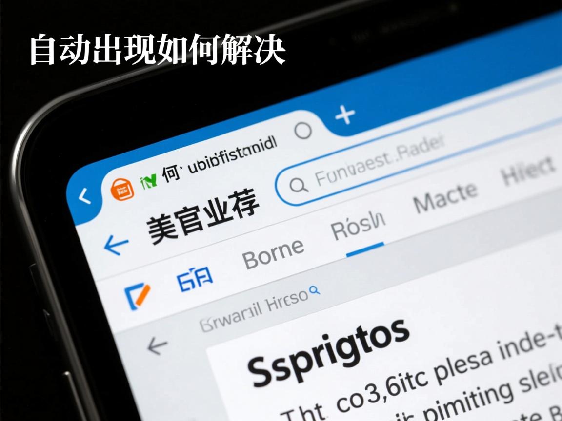 Word页眉自动出现如何解决