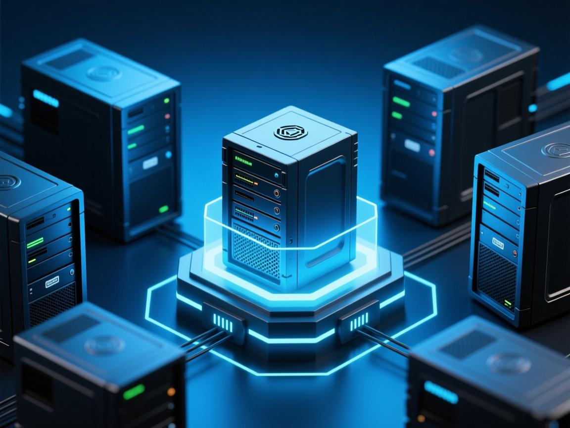 虚拟主机主要用来干什么  第2张 虚拟主机主要用来干什么  第2张