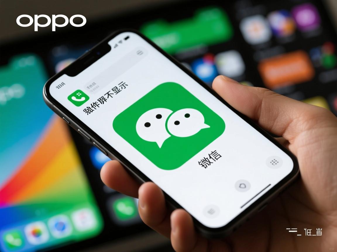 oppo 微信电话为什么锁屏不显示 第3张 oppo 微信电话为什么锁屏不显示 第3张