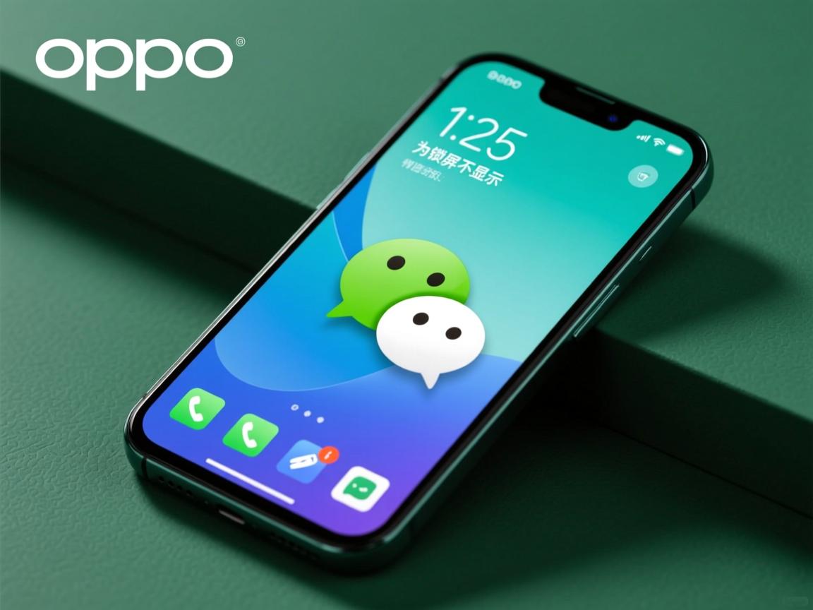 oppo 微信电话为什么锁屏不显示 第2张 oppo 微信电话为什么锁屏不显示 第2张