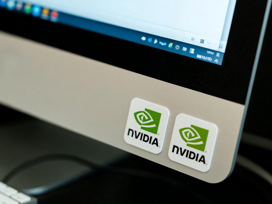 电脑右下角为何出现两个NVIDIA图标?  第1张 电脑右下角为何出现两个NVIDIA图标?  第1张