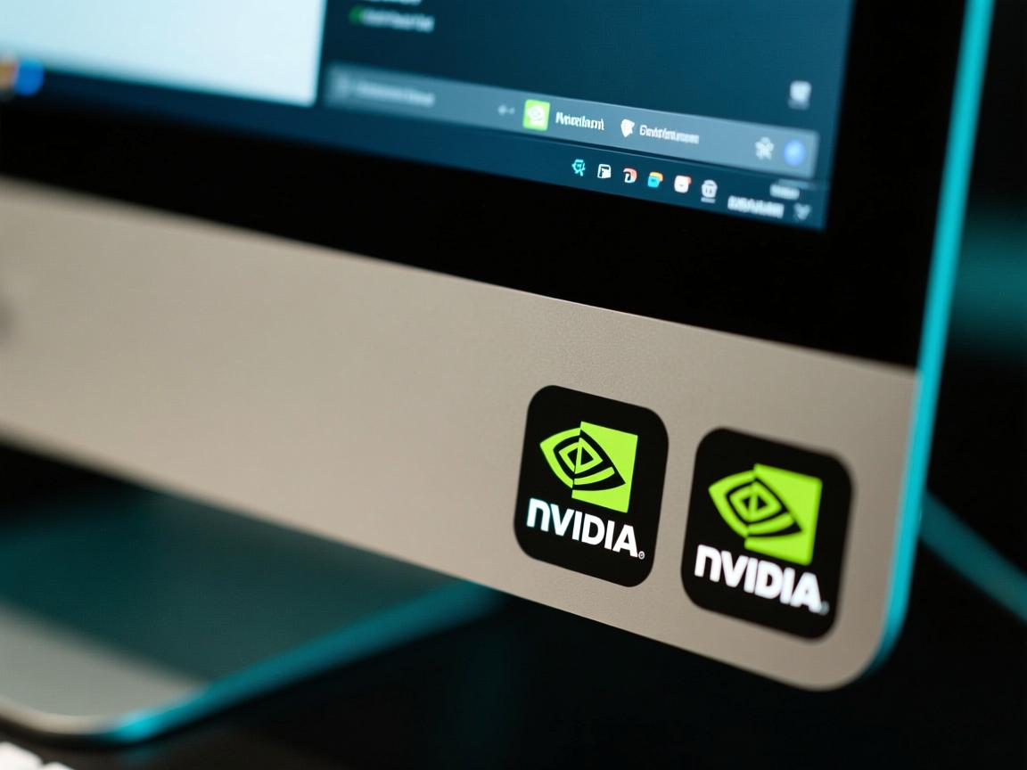 电脑右下角为何出现两个NVIDIA图标?  第3张 电脑右下角为何出现两个NVIDIA图标?  第3张