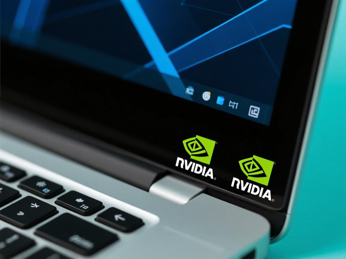 电脑右下角为何出现两个NVIDIA图标?  第2张 电脑右下角为何出现两个NVIDIA图标?  第2张