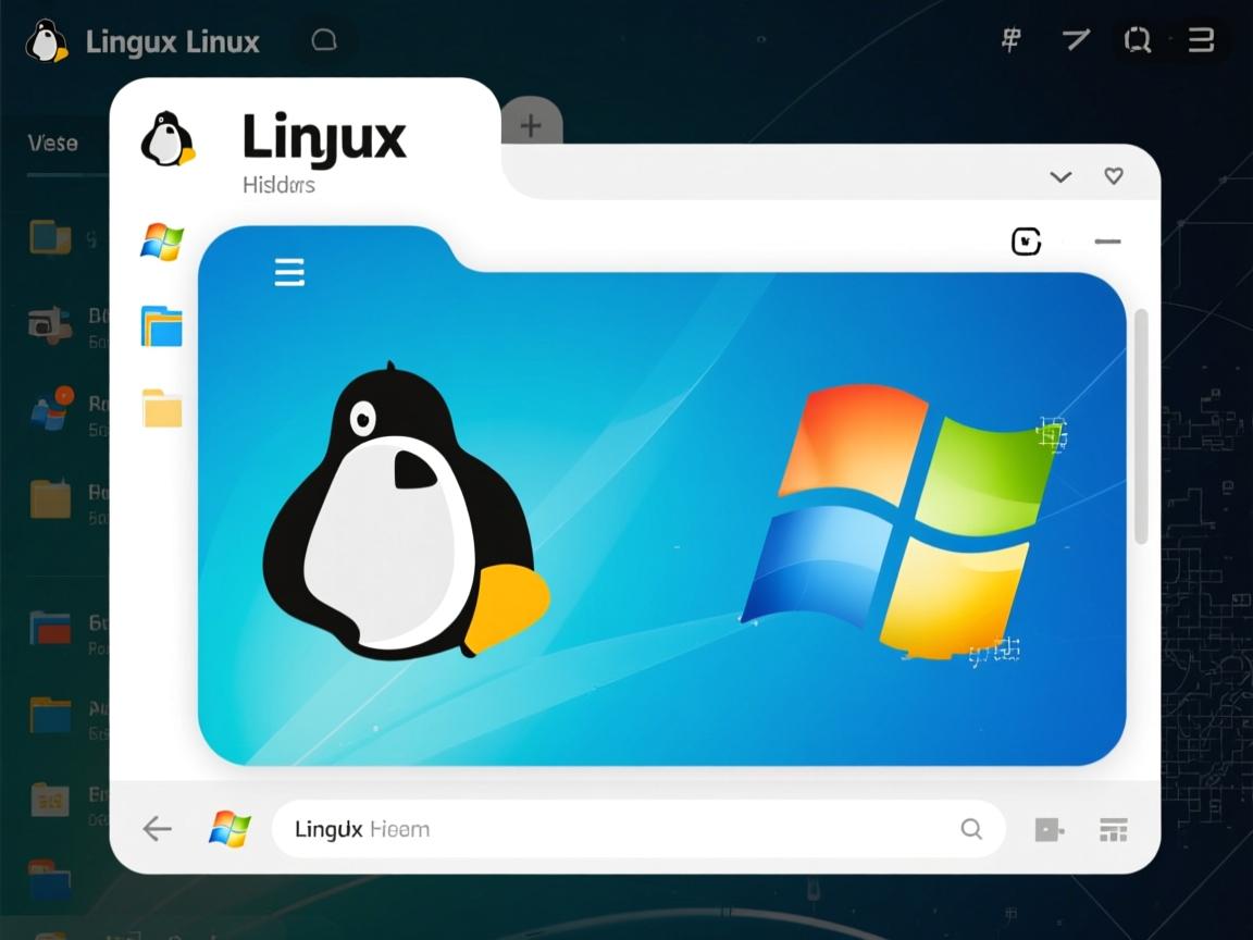 如何查看linux隐藏文件  第2张 如何查看linux隐藏文件  第2张