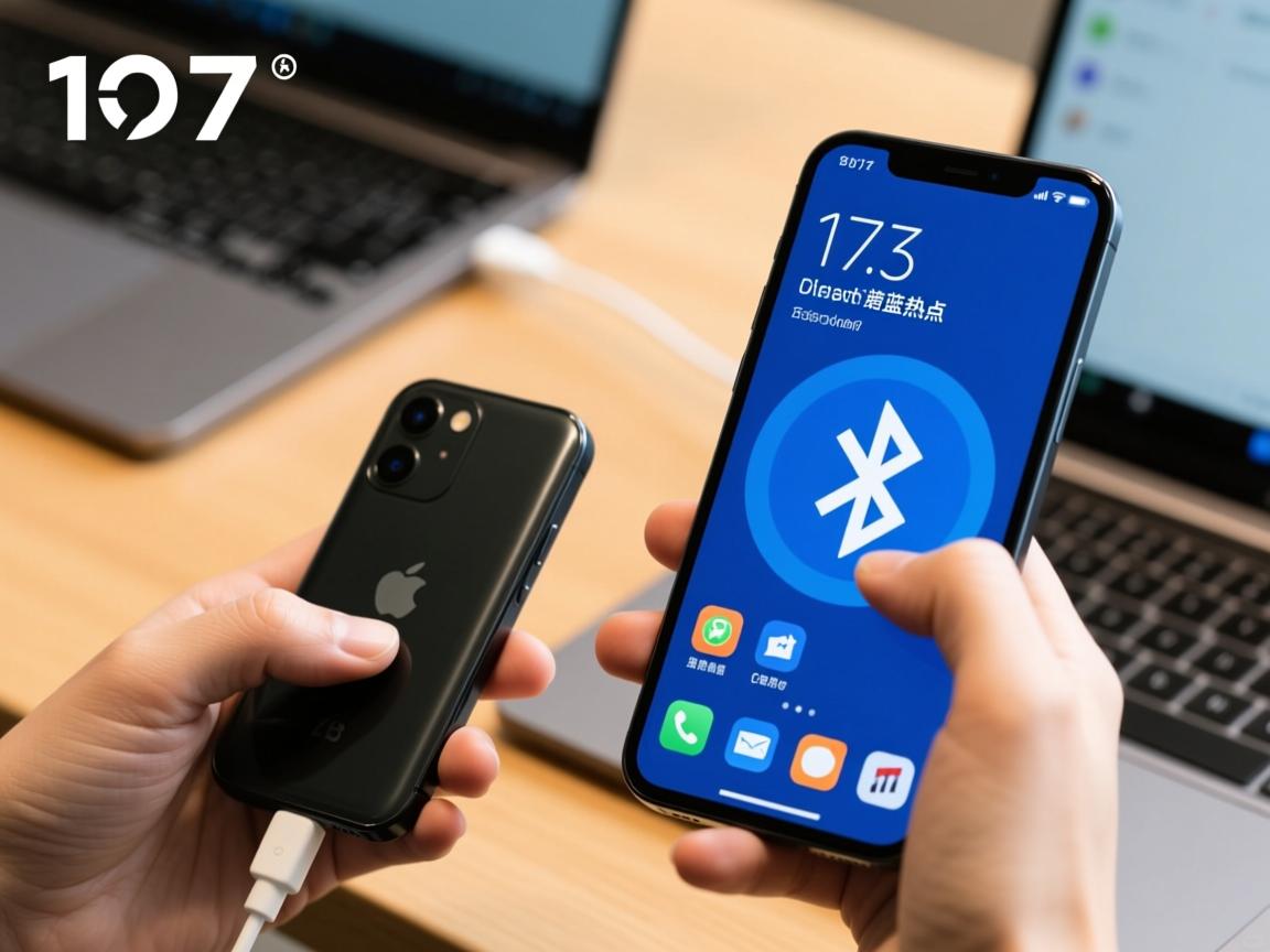 为什么r17蓝牙连不上手机热点  第2张 为什么r17蓝牙连不上手机热点  第2张