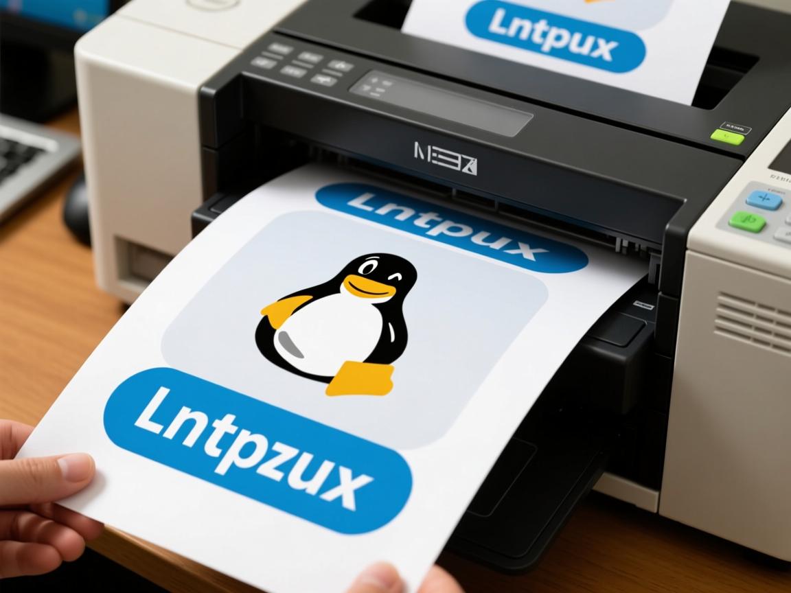 linux文档如何打印  第1张 linux文档如何打印  第1张