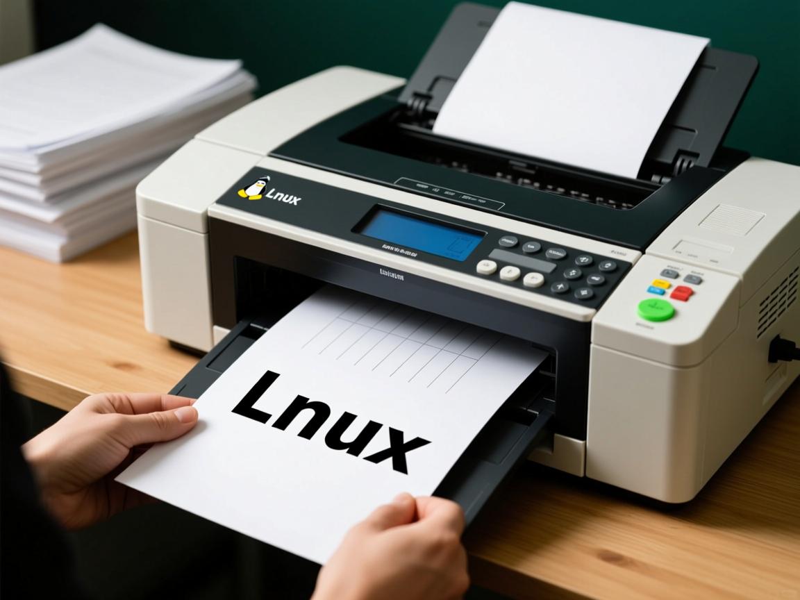 linux文档如何打印  第2张 linux文档如何打印  第2张