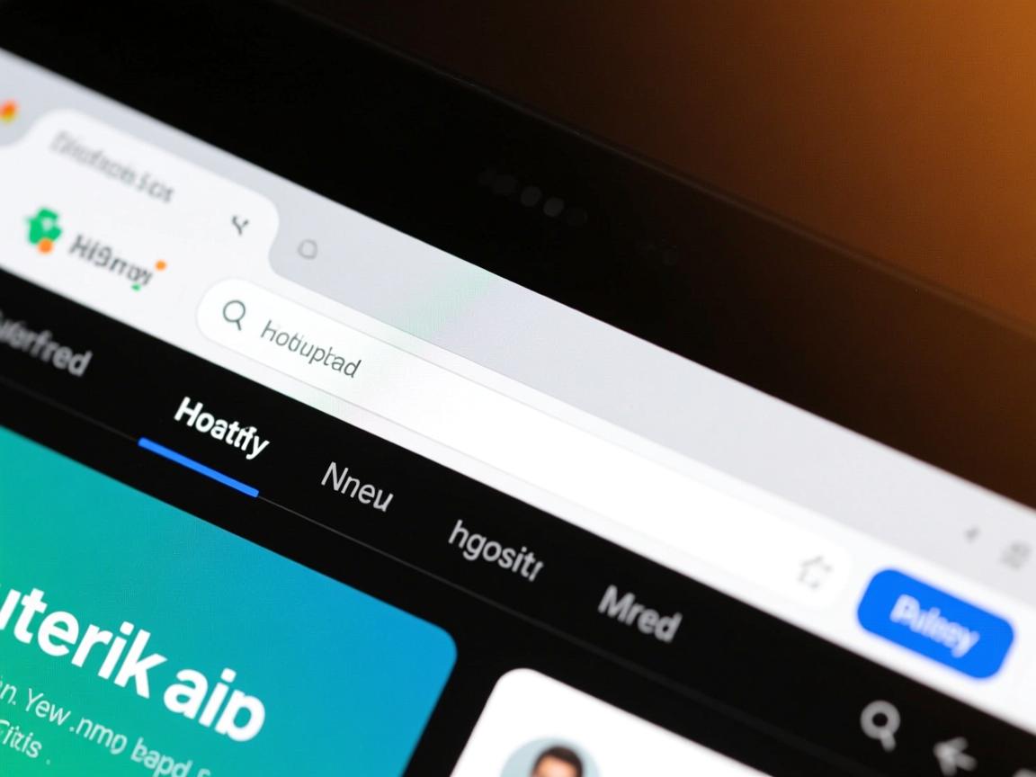 html如何美化导航条  第3张 html如何美化导航条  第3张