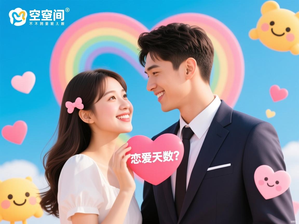 QQ情侣空间查不到恋爱天数?  第1张 QQ情侣空间查不到恋爱天数?  第1张