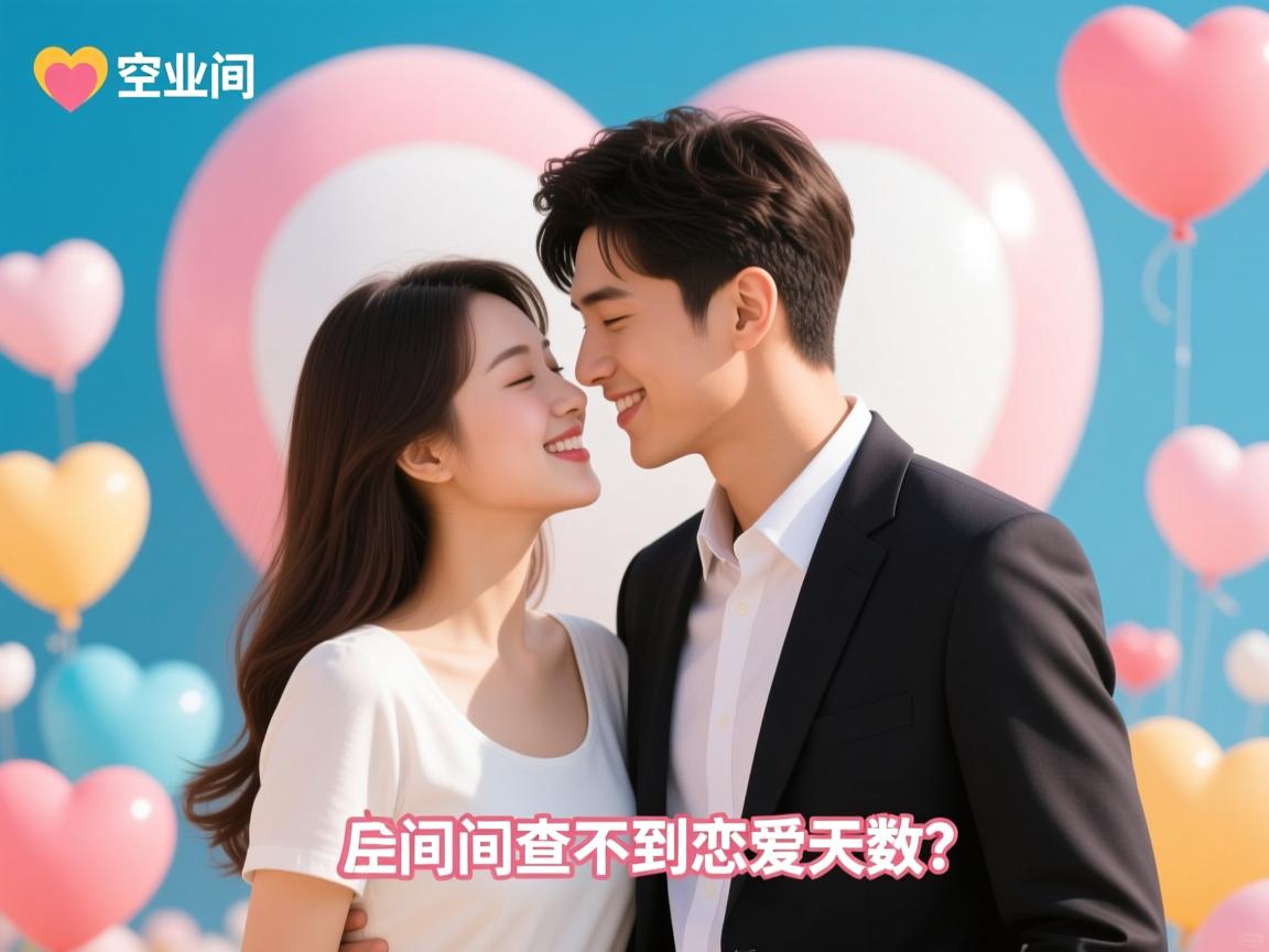 QQ情侣空间查不到恋爱天数?  第3张 QQ情侣空间查不到恋爱天数?  第3张