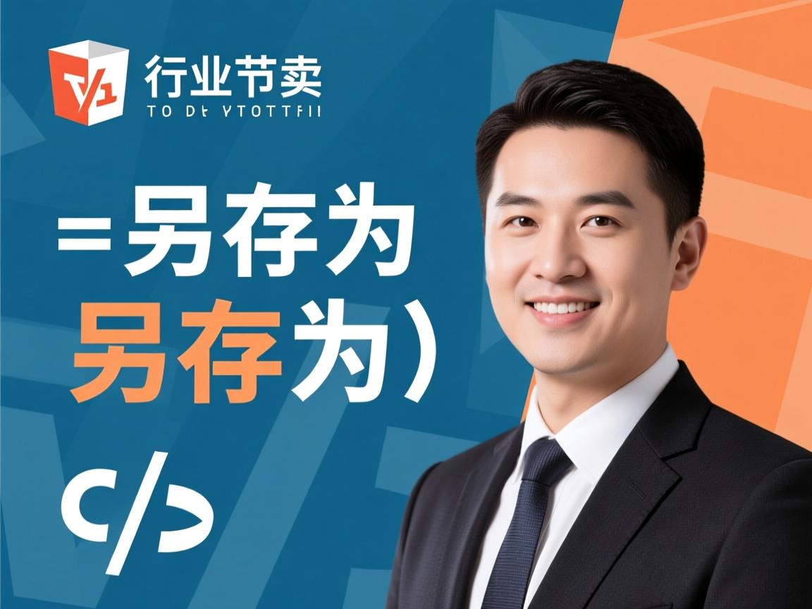 html如何另存为  第3张