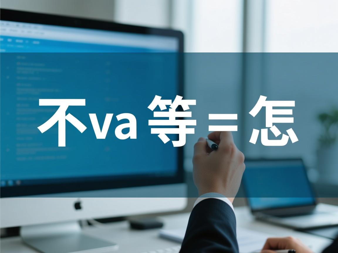 java不等于号怎么打出来  第2张 java不等于号怎么打出来  第2张