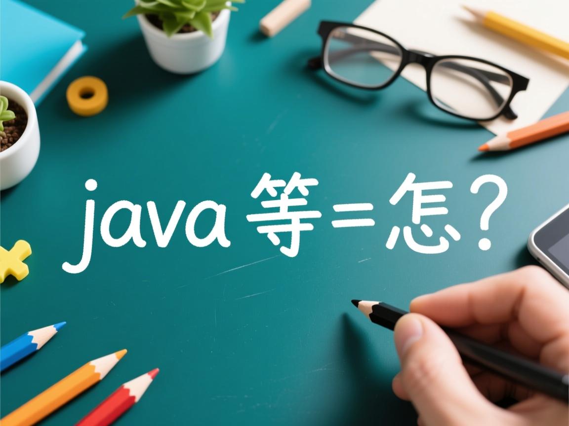 java不等于号怎么打出来  第3张 java不等于号怎么打出来  第3张