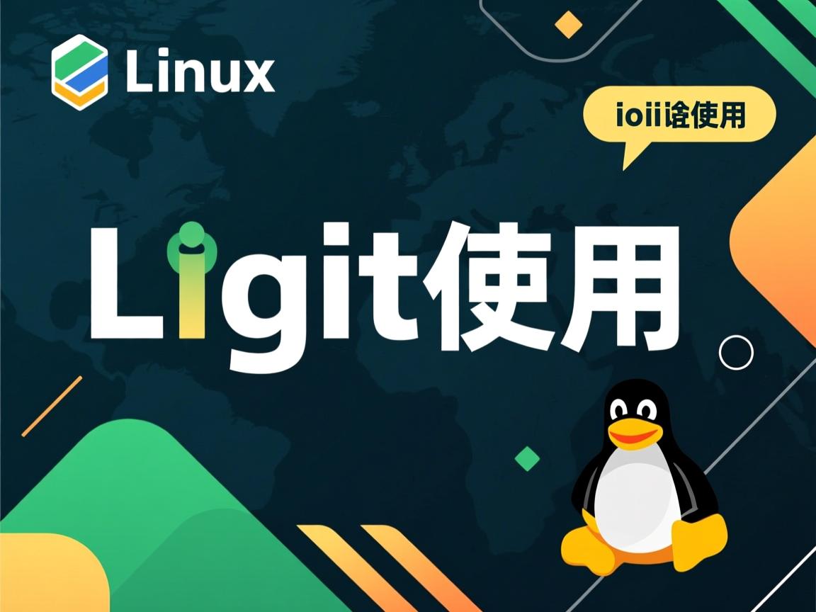 linux下git如何使用